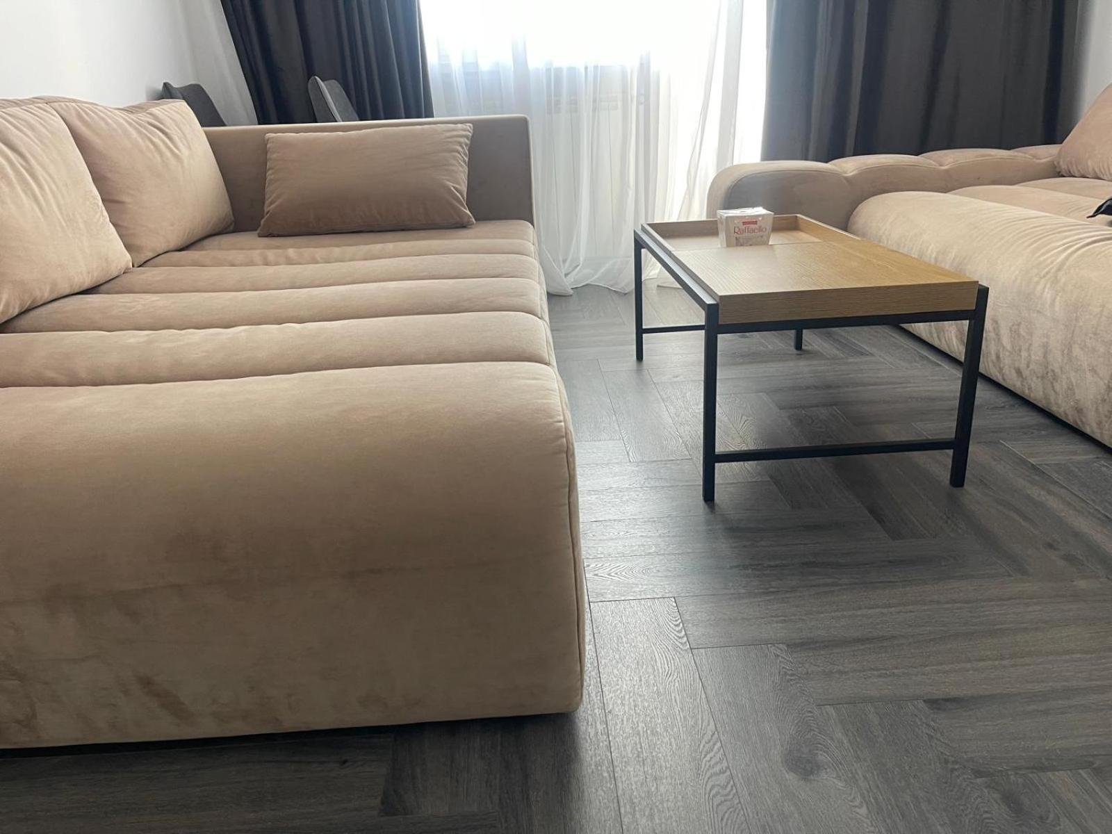 Elit Apartment Craiova Bagian luar foto